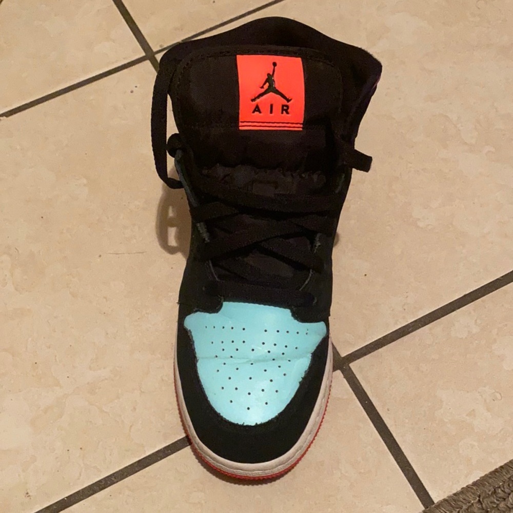 These Jordan’s are so nice! A lot of compliments